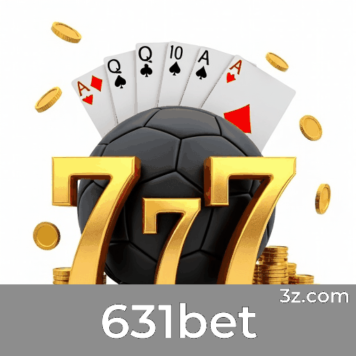 631bet: Plataforma Confiável para Cassino e Apostas